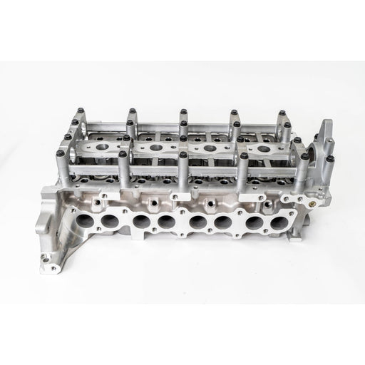 101510 Cylinder Head