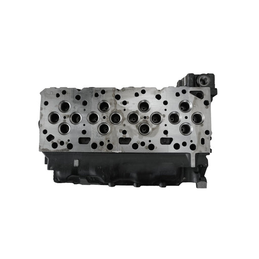 101520 Cylinder Head
