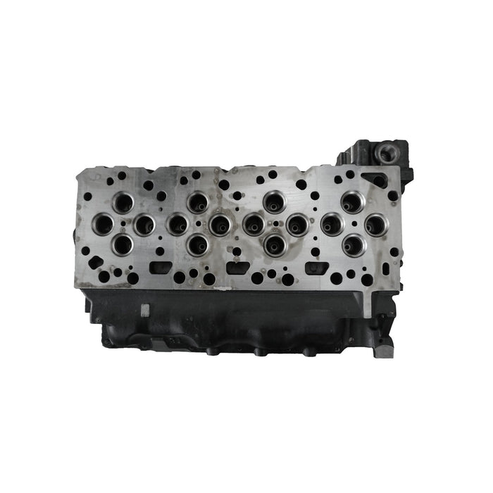 101520 Cylinder Head