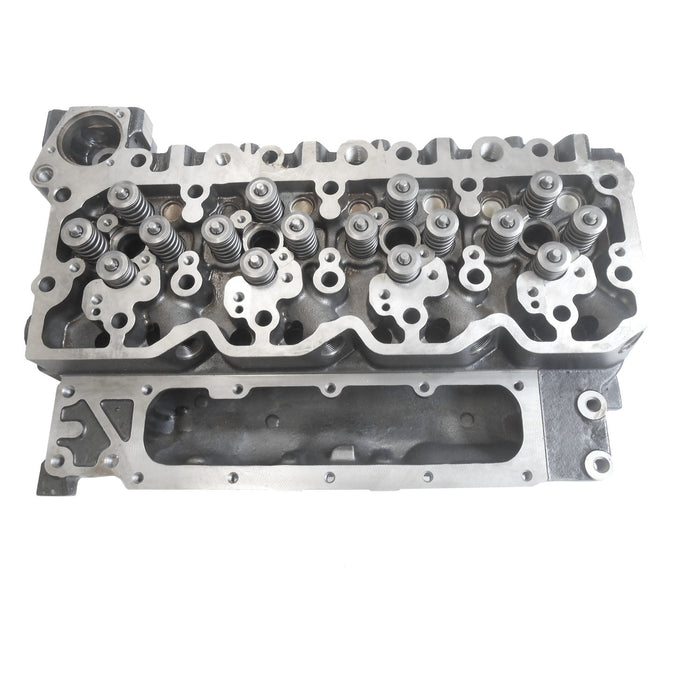 101522 Cylinder Head