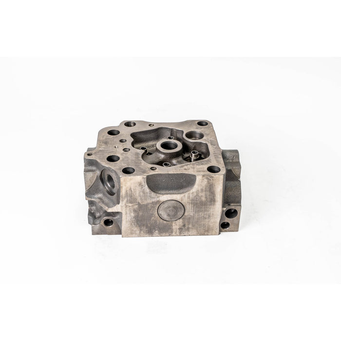 101611 Cylinder Head