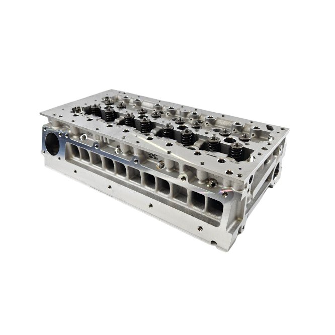 101660M Cylinder Head