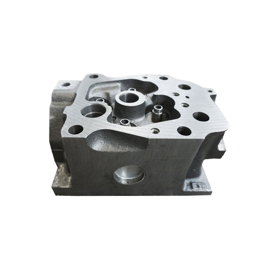 101725 Cylinder Head