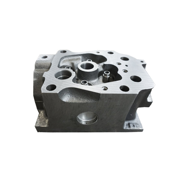 101725 Cylinder Head