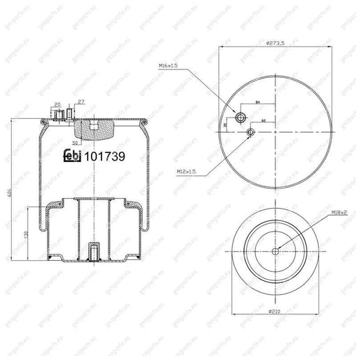 febi-101739-air-spring-81-43600-6042-81-43600-6042-81436006042