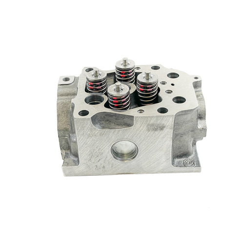 101752 Cylinder Head