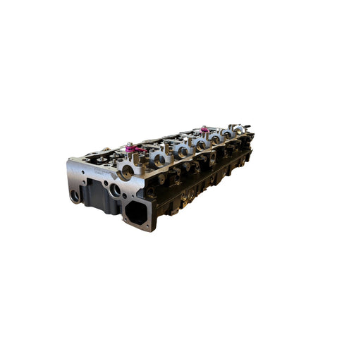 101762 Cylinder Head