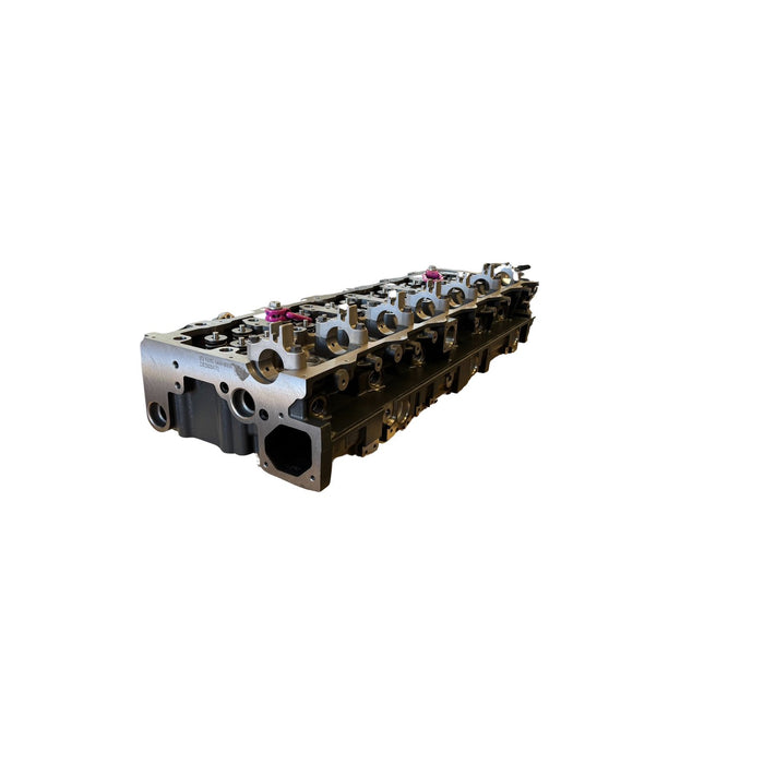 101762 Cylinder Head