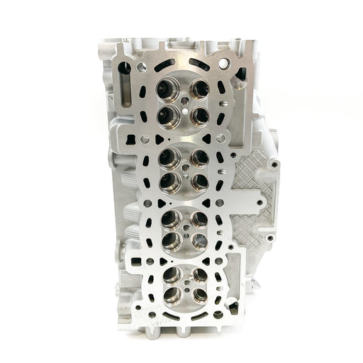 101810 Cylinder Head