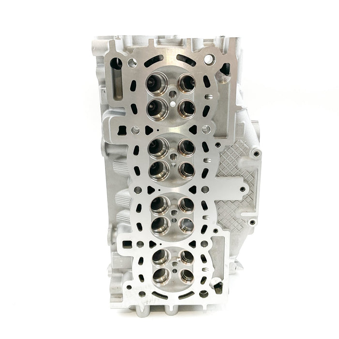 101810 Cylinder Head