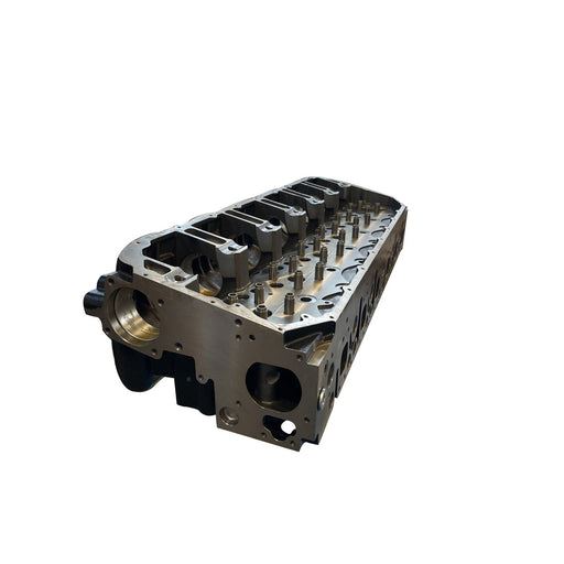 102231 Cylinder Head
