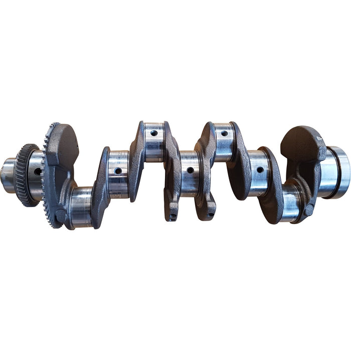 10230 Crankshaft