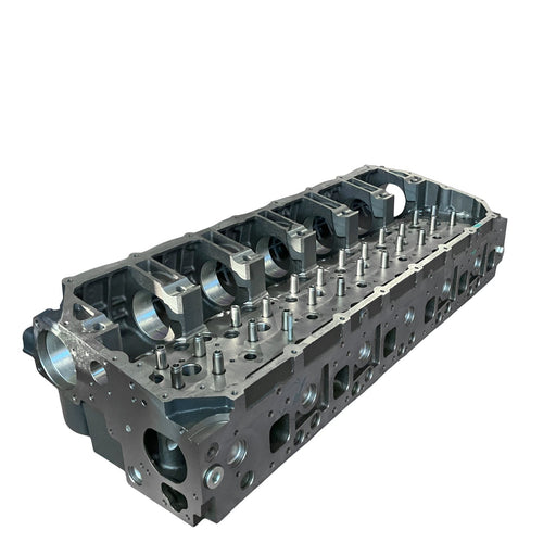 102510 Cylinder Head