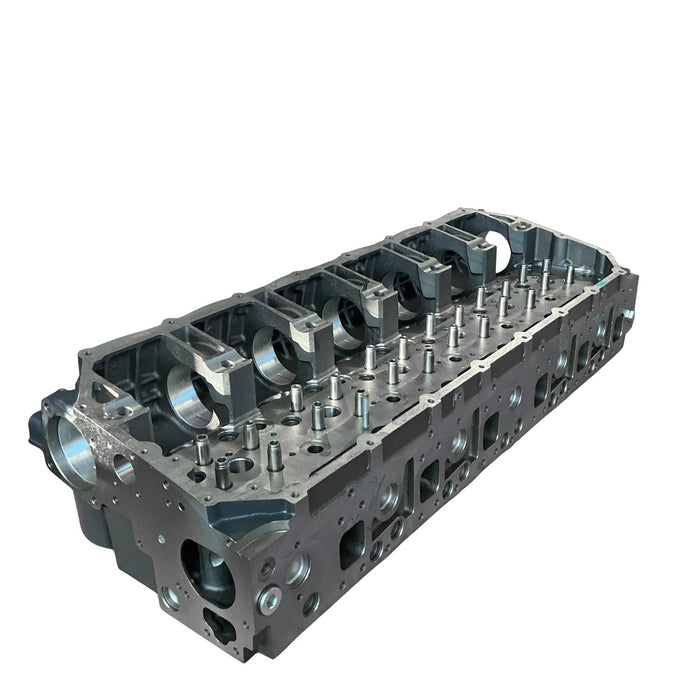 102510 Cylinder Head