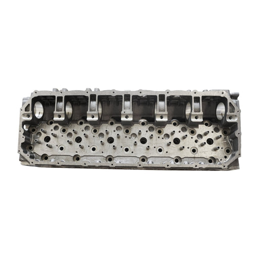 102511 Cylinder Head