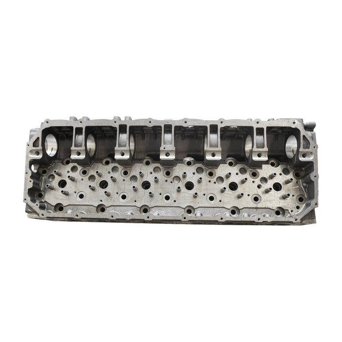 102511 Cylinder Head