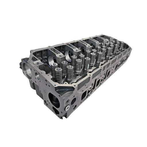 102512 Cylinder Head