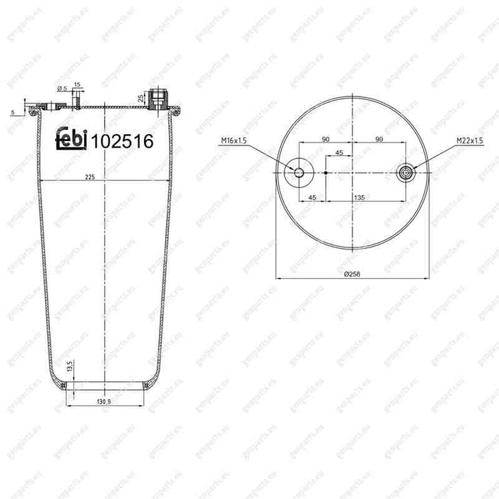 febi-102516-air-spring-960-320-01-57-s1-9603200157s1