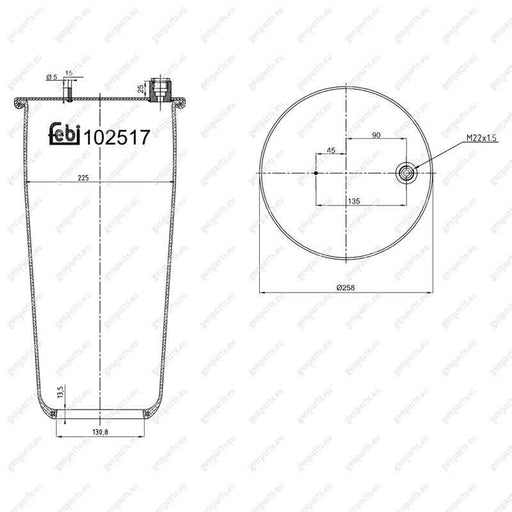 febi-102517-air-spring-960-320-00-57-s1-9603200057s1