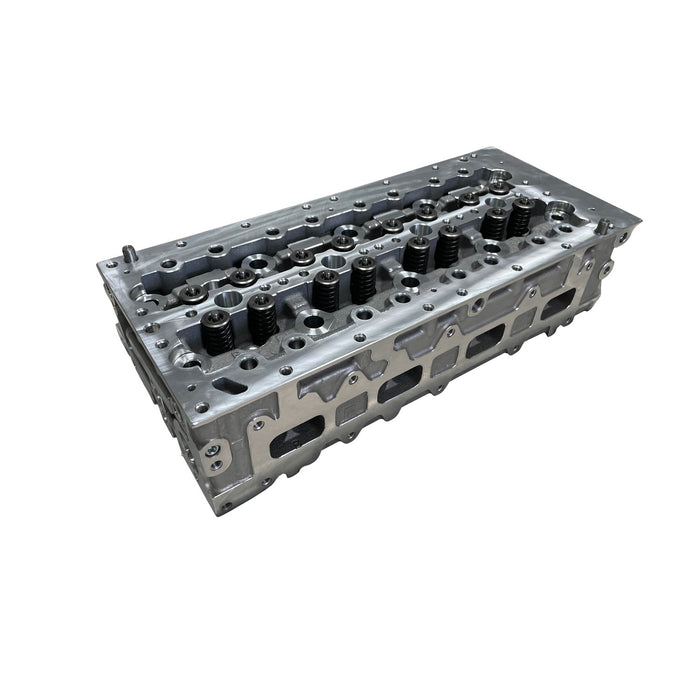 102680 Cylinder Head