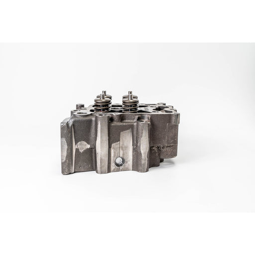 102802 Cylinder Head