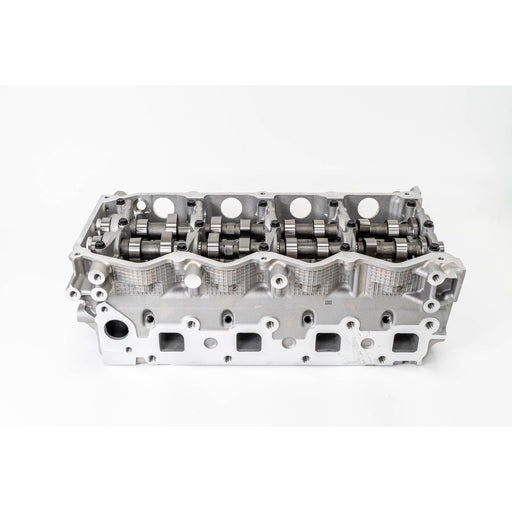 102842 Cylinder Head