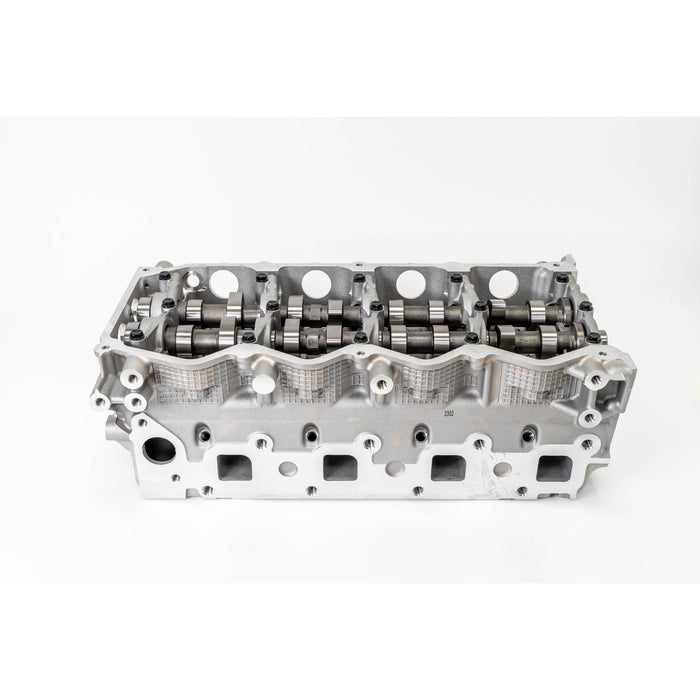 102842 Cylinder Head