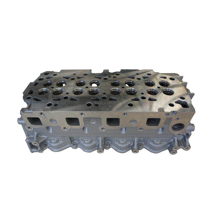 102850 Cylinder Head