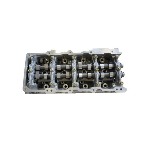 102872 Cylinder Head