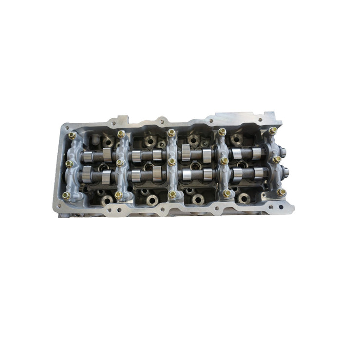 102872 Cylinder Head