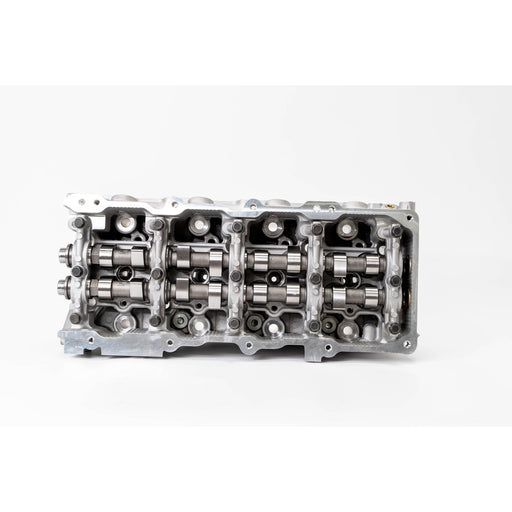 102902 Cylinder Head