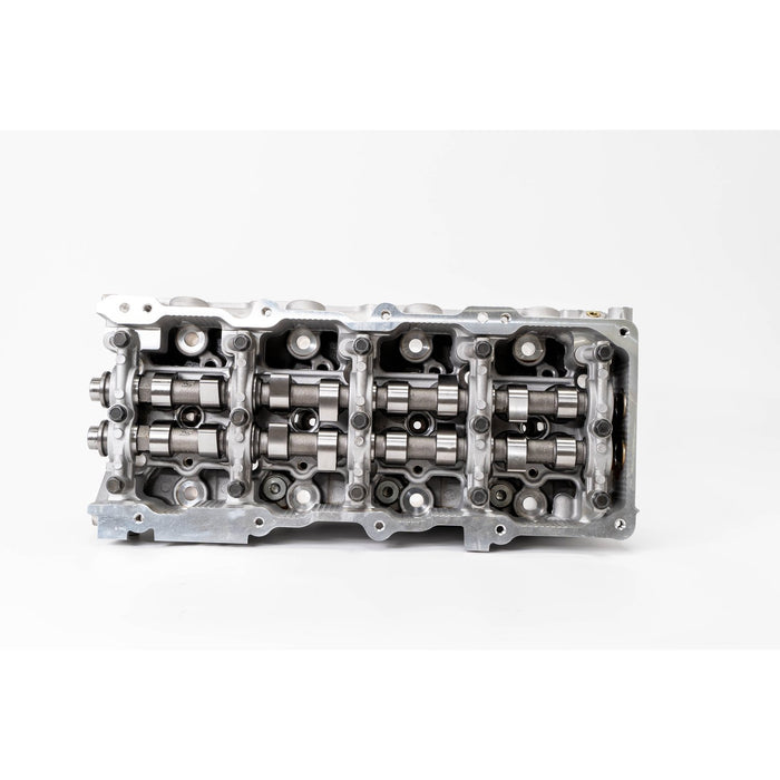 102902 Cylinder Head