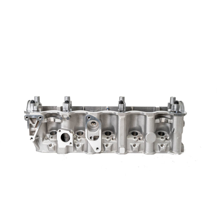 103010 Cylinder Head