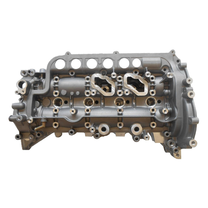 103120 Cylinder Head