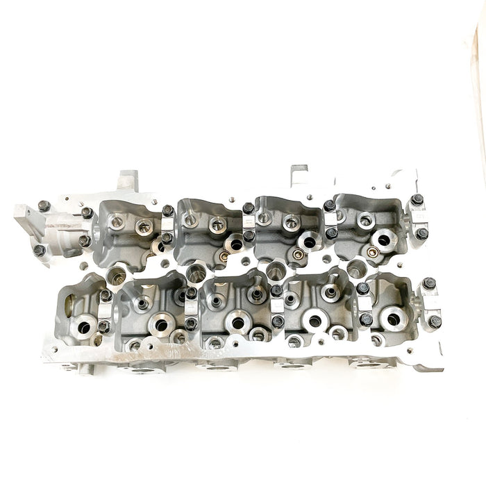 103740 Cylinder Head