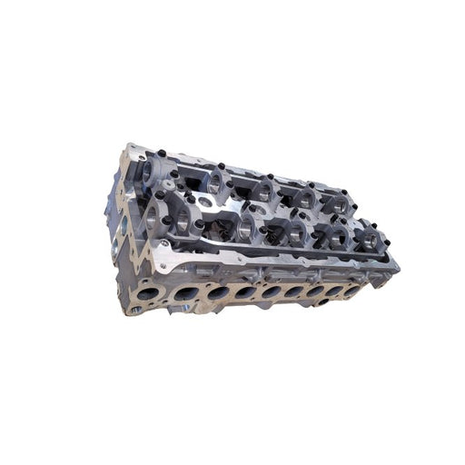 103970 Cylinder Head