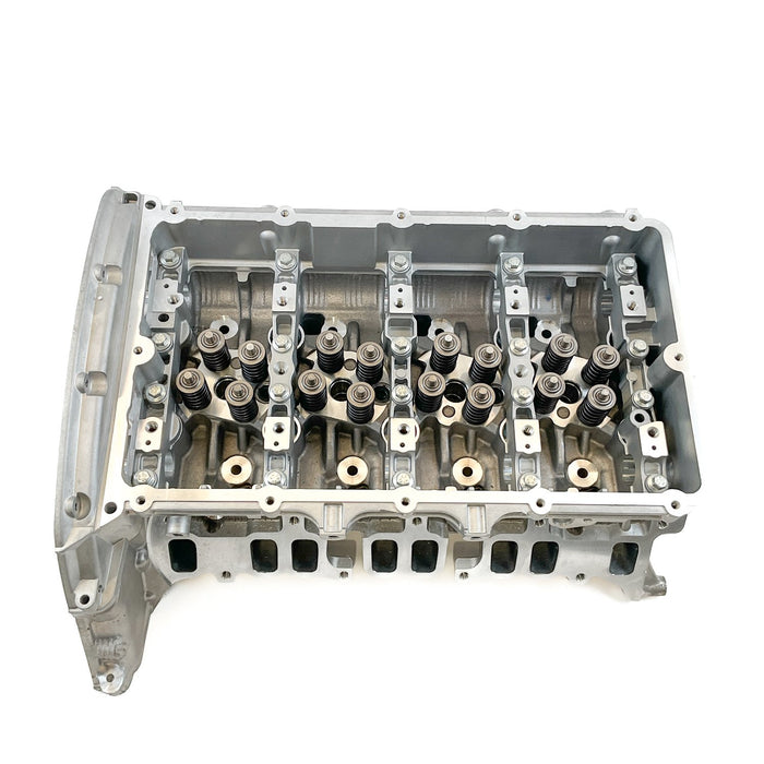 104252M Cylinder Head