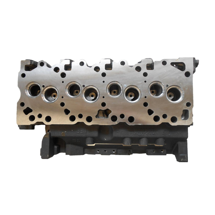 104620 Cylinder Head