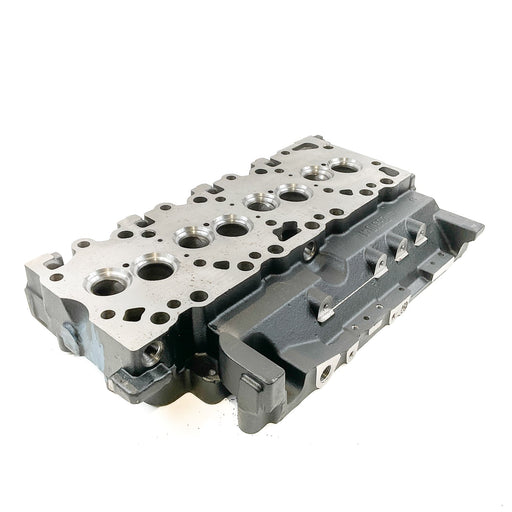 104621 Cylinder Head