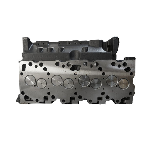 104622 Cylinder Head