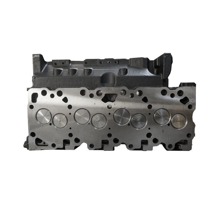104622 Cylinder Head