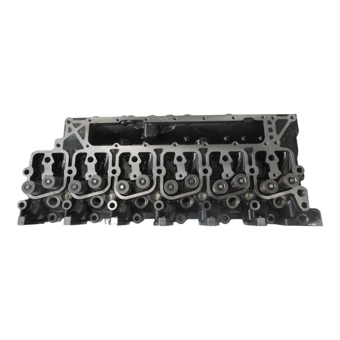104632 Cylinder Head
