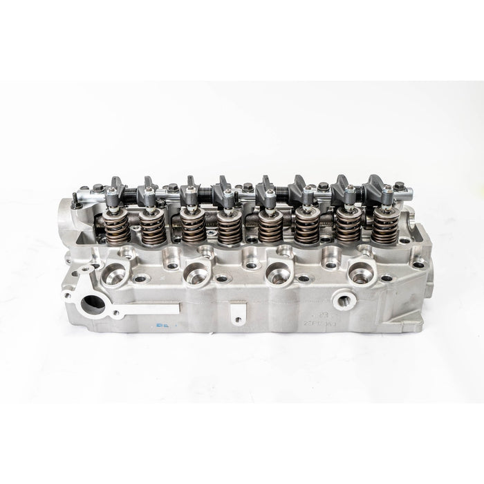 104912 Cylinder Head