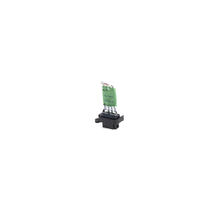 1050015 Resistor, interior blower