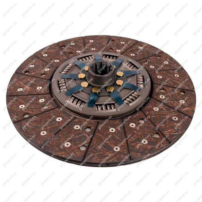 febi-105017-clutch-disc-009-250-40-03-0092504003