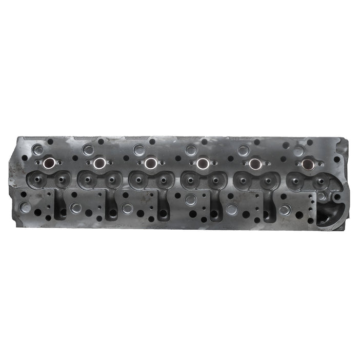 105740 Cylinder Head