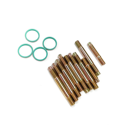 105820M Cylinder Head