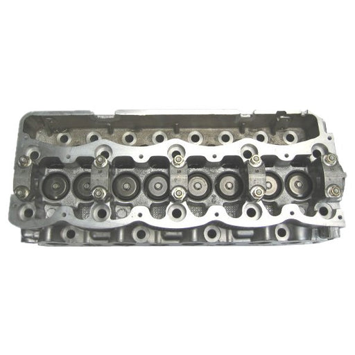 105860 Cylinder Head