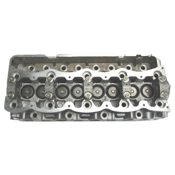 105860 Cylinder Head