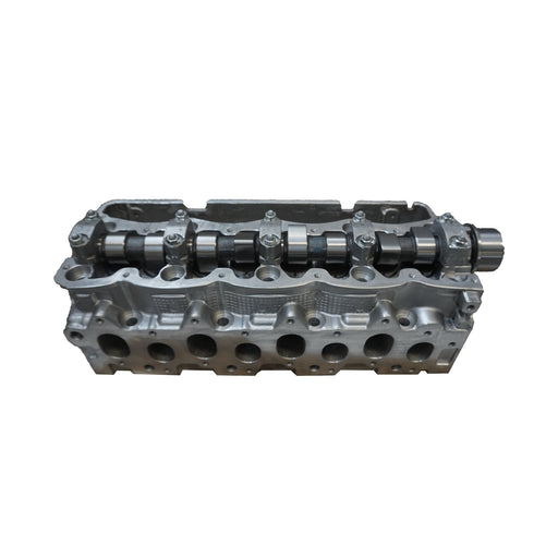 105862 Cylinder Head